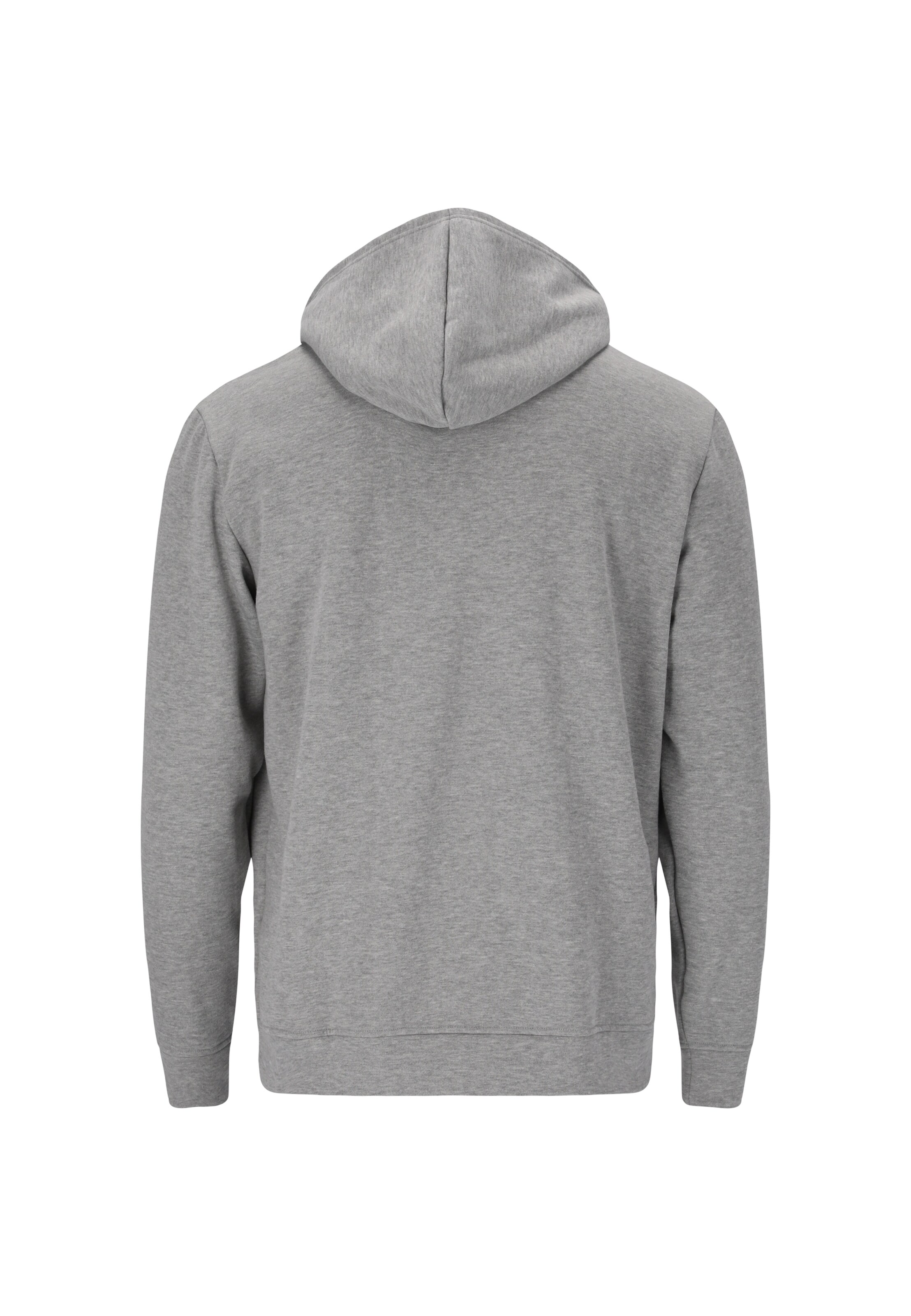 Virtus Sweatshirt 'Kritow' in Grey