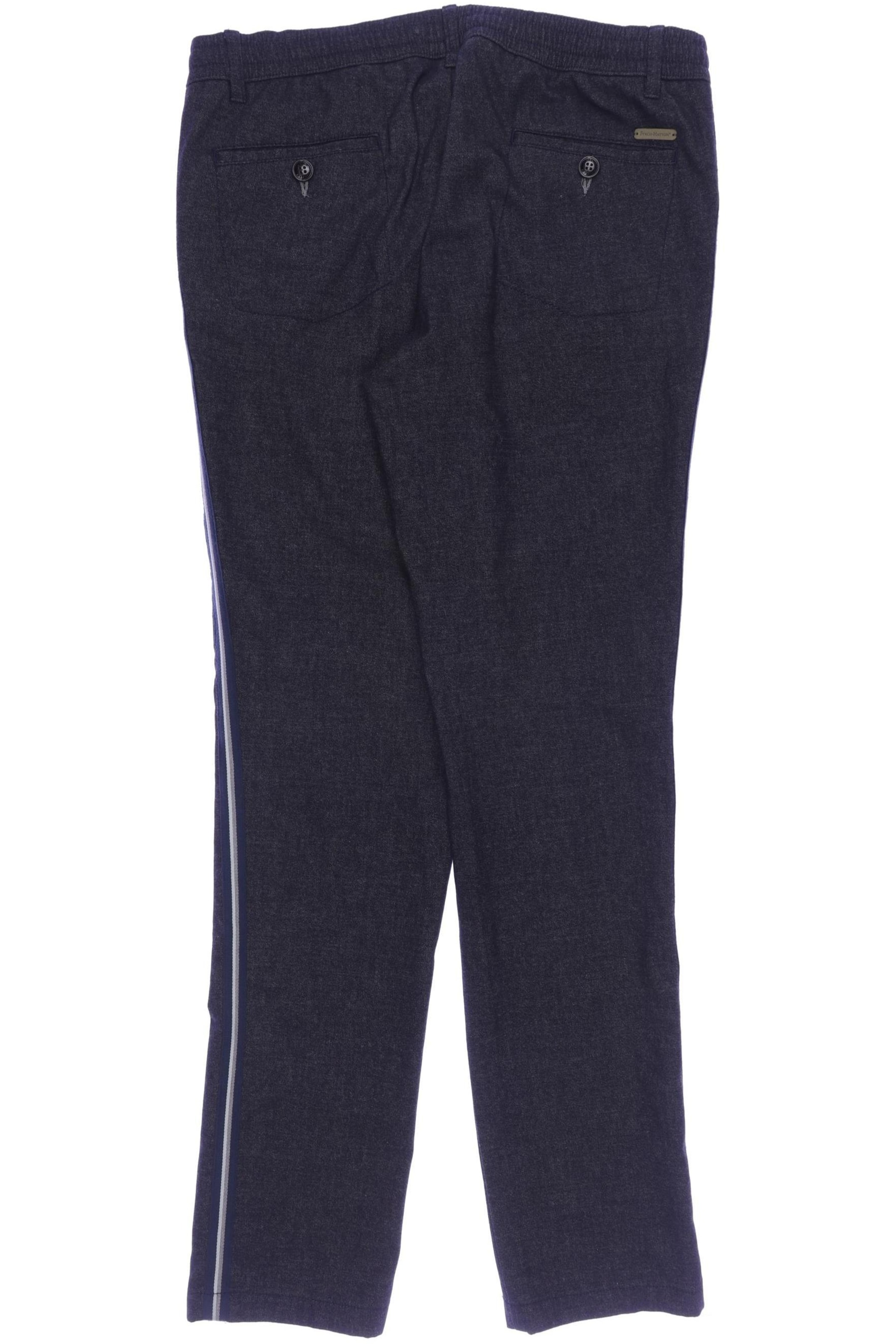 FYNCH-HATTON Pants in 35 in Blue