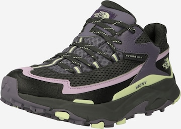 THE NORTH FACE Halbschuh in Grau: predná strana