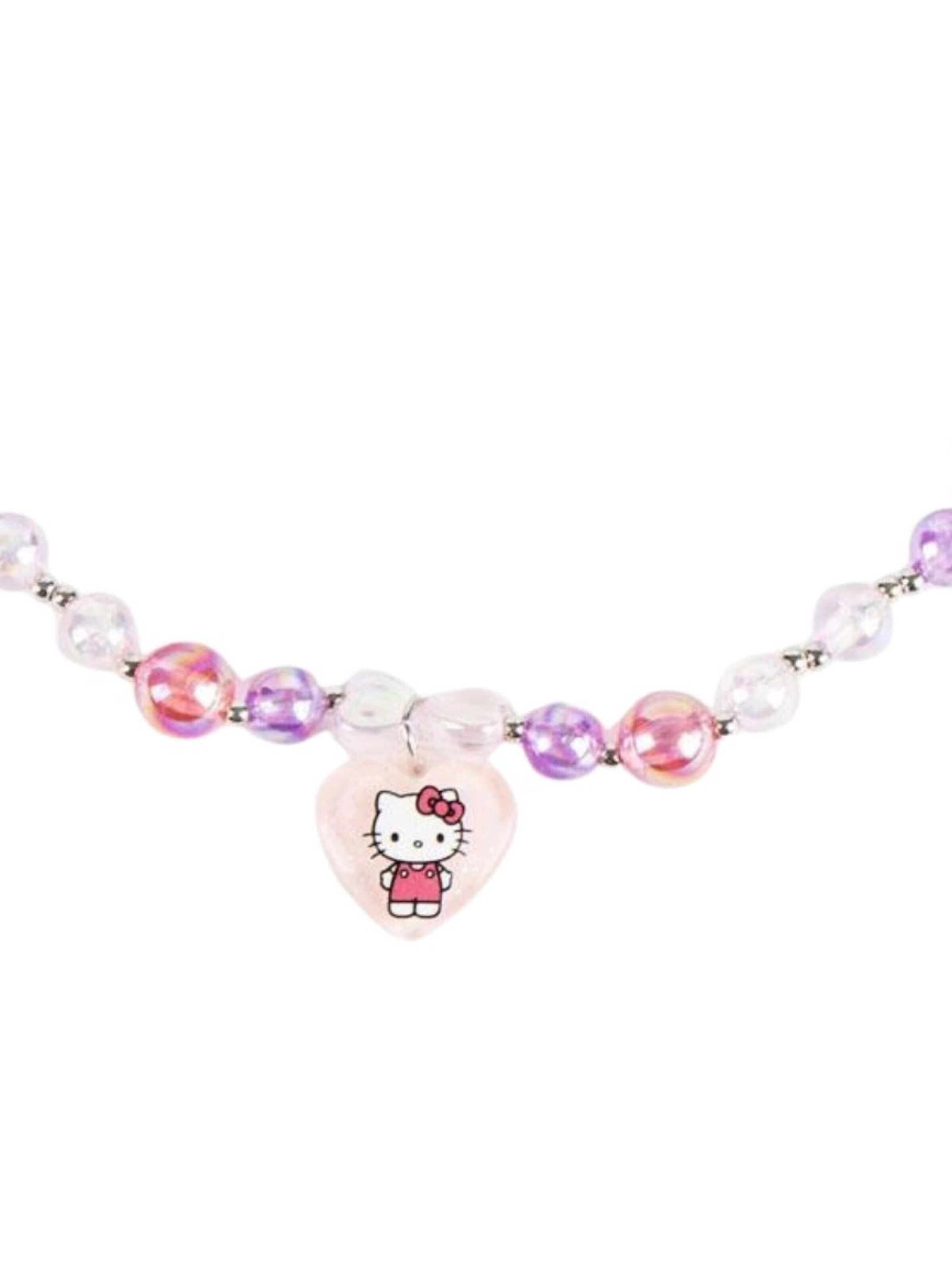 Bijou Cerdá en mélange de couleurs