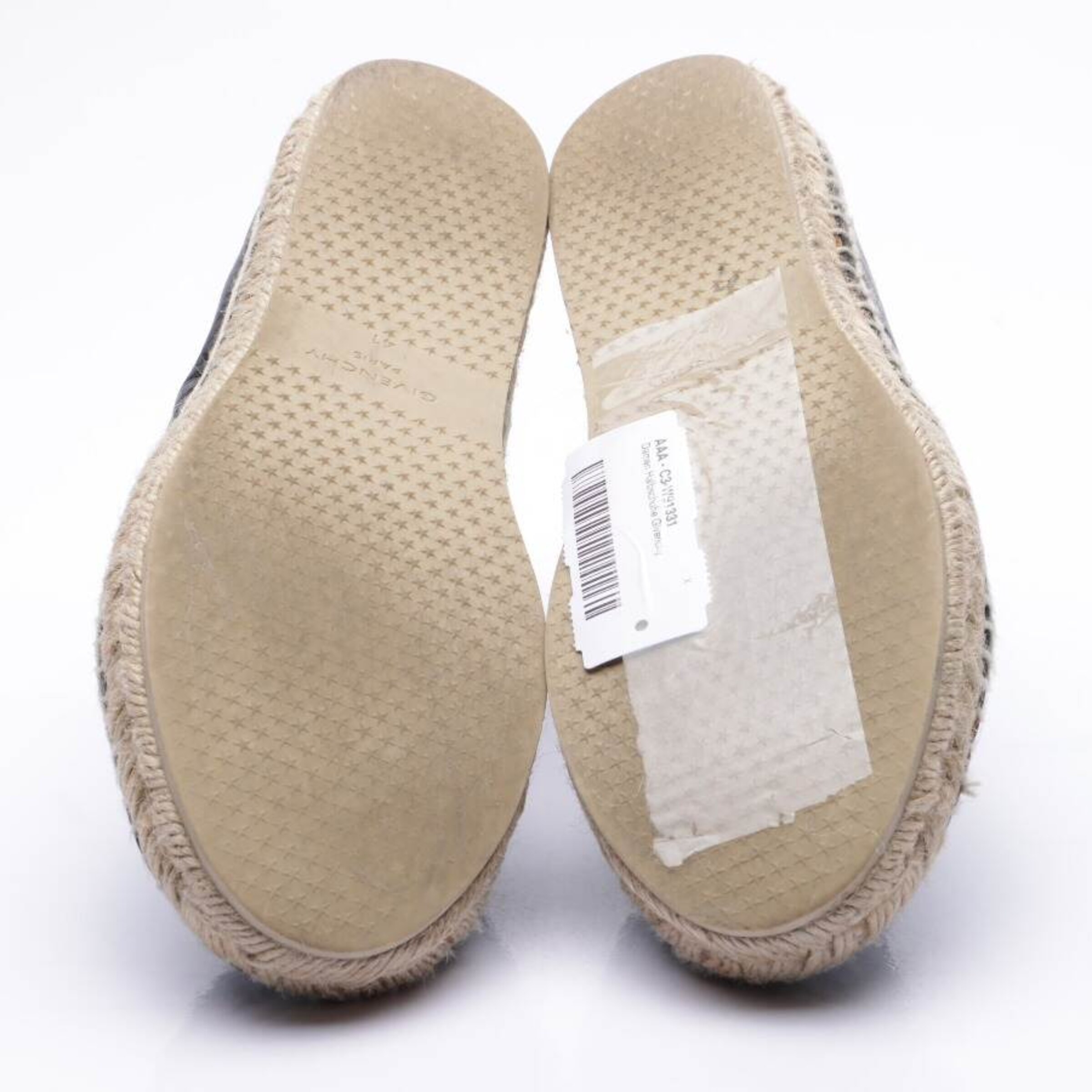 Givenchy Flats & Loafers in 41 in Black