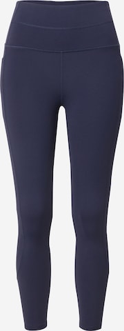 SKECHERS Sporthose in Blau: Vorderseite