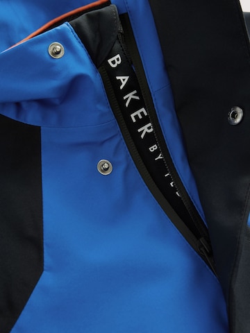 Veste mi-saison Baker by Ted Baker en bleu