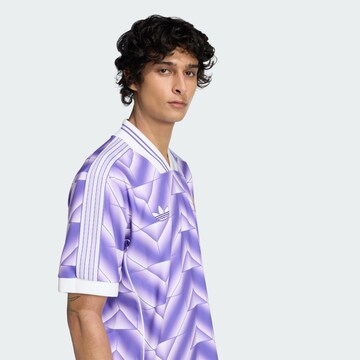 Maglia trikot 'Real Madrid LFSTLR' di ADIDAS PERFORMANCE in lilla