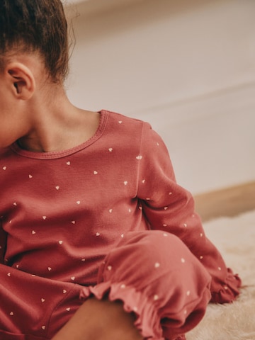 Next Пижама в Красный