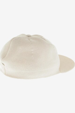Marc Cain Hat & Cap in One size in Pink
