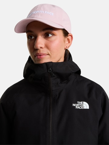 THE NORTH FACE Keps 'Roomy Norm' i rosa
