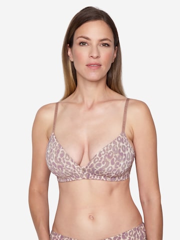 Invisible Soutien-gorge ' Sensation ' JOOP! en beige
