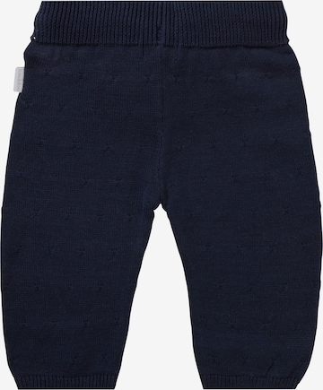 Regular Pantalon 'Nantucket' Noppies en bleu