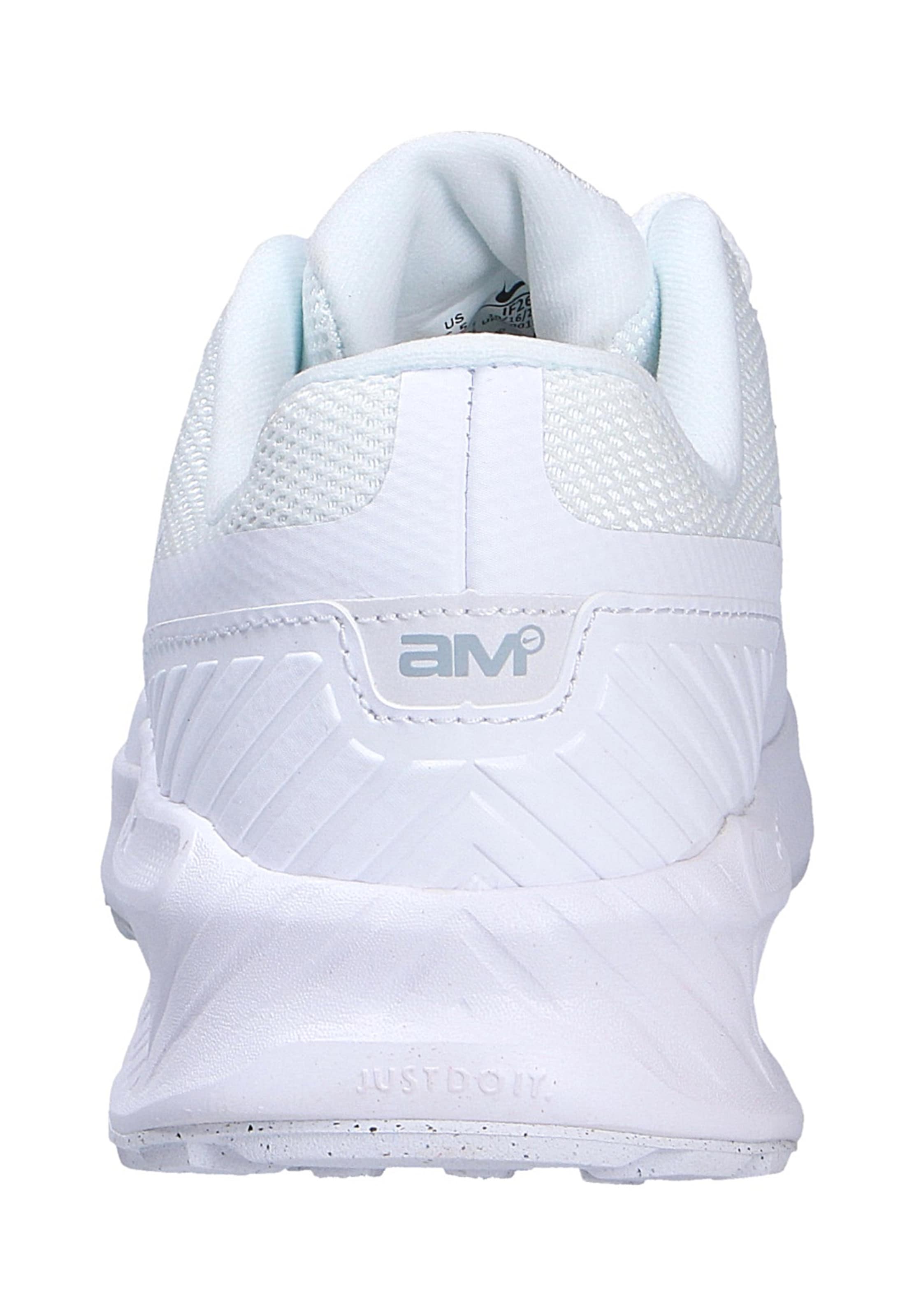 Nike Sportswear - Sapatilhas baixas 'Air Max Bia' em branco