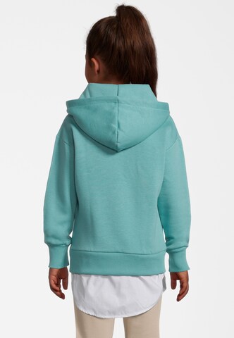 New Life Sweatshirt in Blue