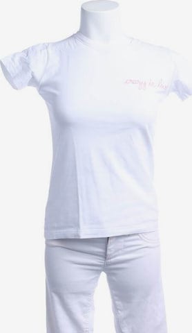 Maison Labiche Top & Shirt in XS in Pink: front