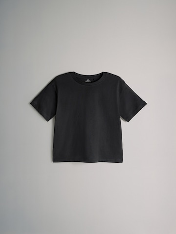 The Set T-Shirt in Blau