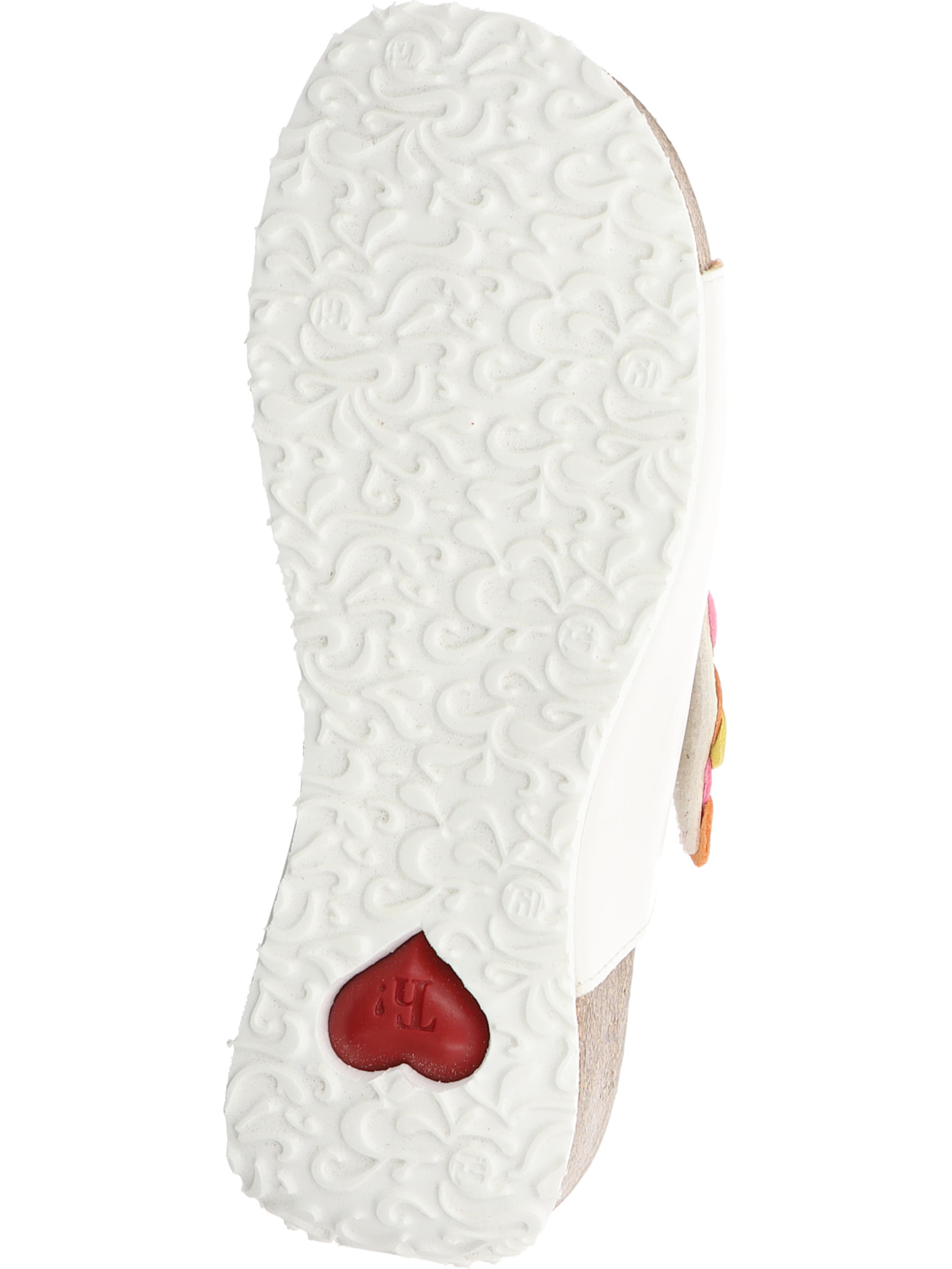 THINK! Mules 'Mizzi' in White