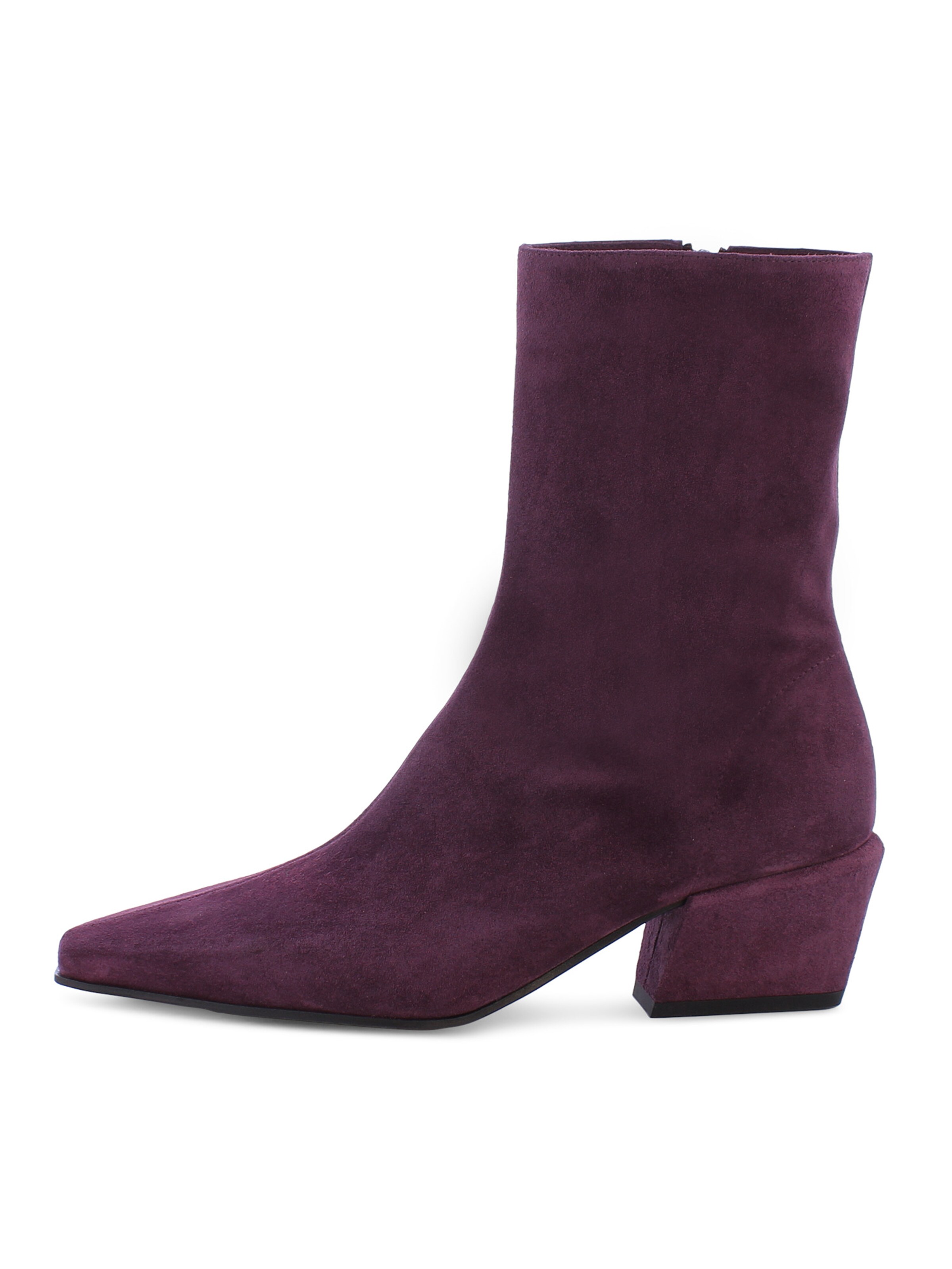 Kennel & Schmenger Stiefelette 'NYLA' in 35,5 in lila, Produktansicht