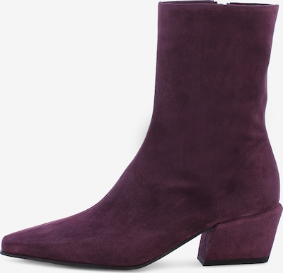 Kennel & Schmenger Stiefelette 'NYLA' in 35,5 in lila, Produktansicht