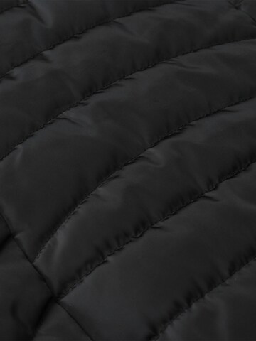 YOUTHUP Winter Jacket in Black