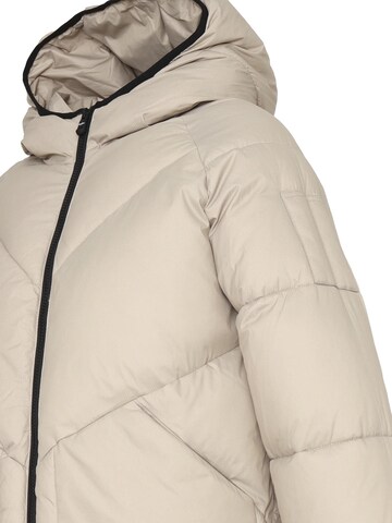 Refrigiwear Winterjacke 'HIMALAYA' in Beige