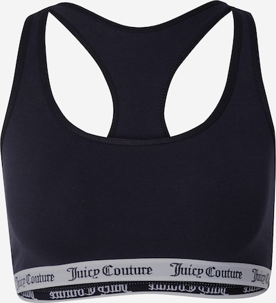 Juicy Couture Nedrček 'VERITY' | črna / bela barva, Prikaz izdelka