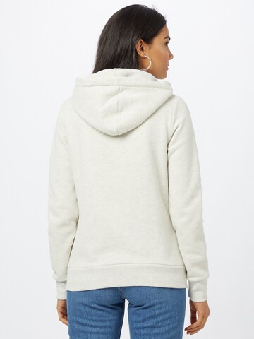 Superdry Sweatshirt i beige