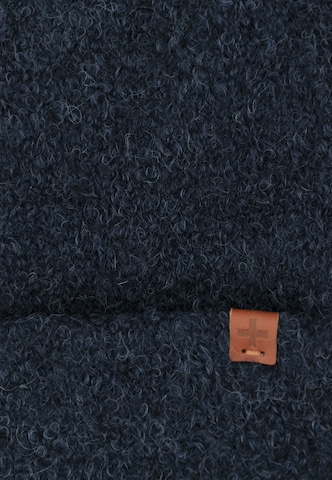 Bickley + Mitchell Mütze in Blau