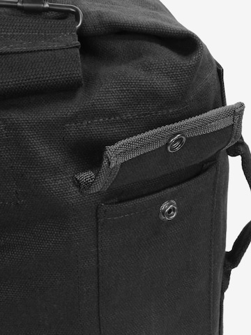 Sac à dos 'Submariner 50' normani en noir