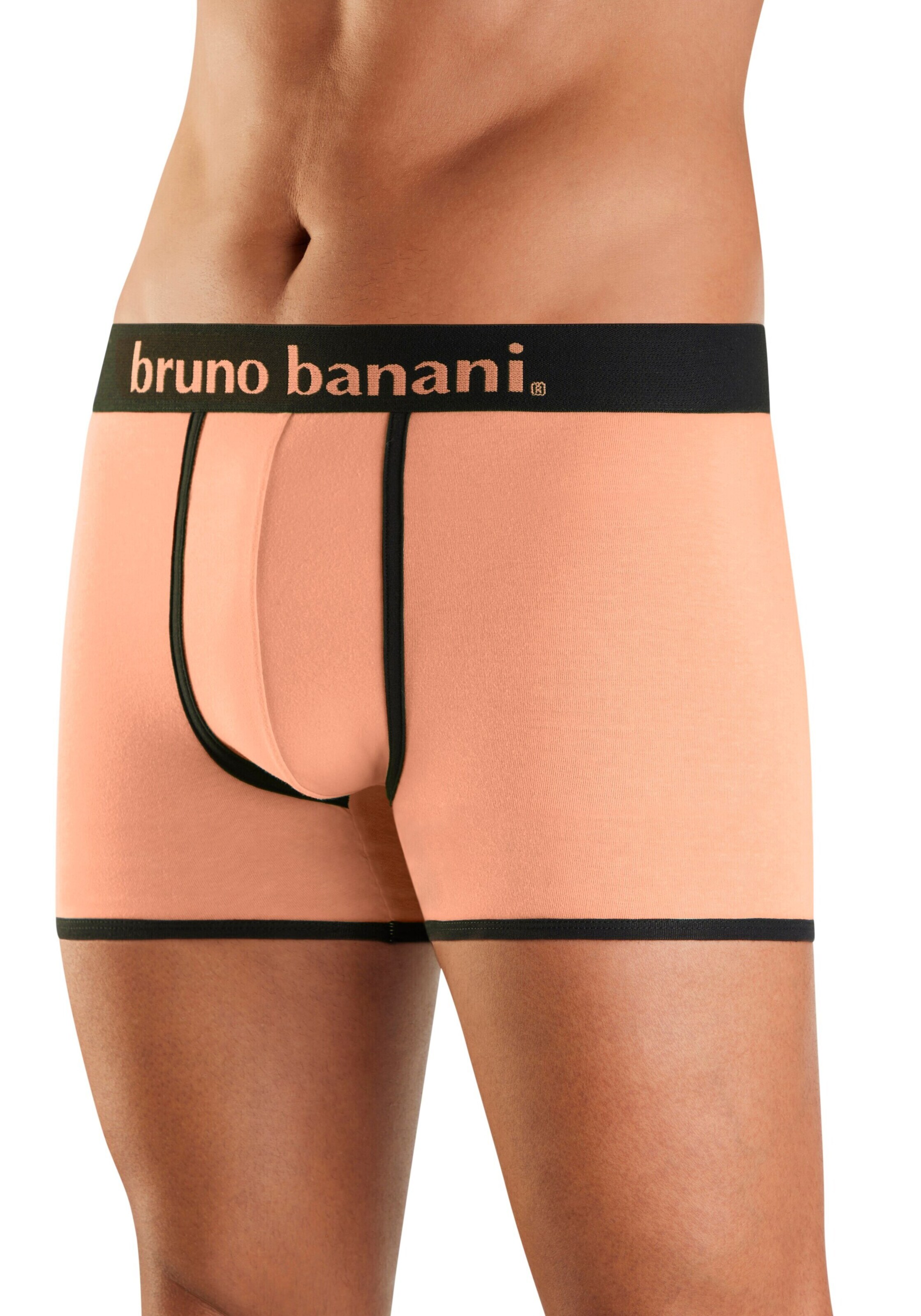 Bruno Banani Boxer shorts in Mixed colors