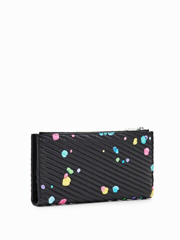 Desigual Wallet in Black