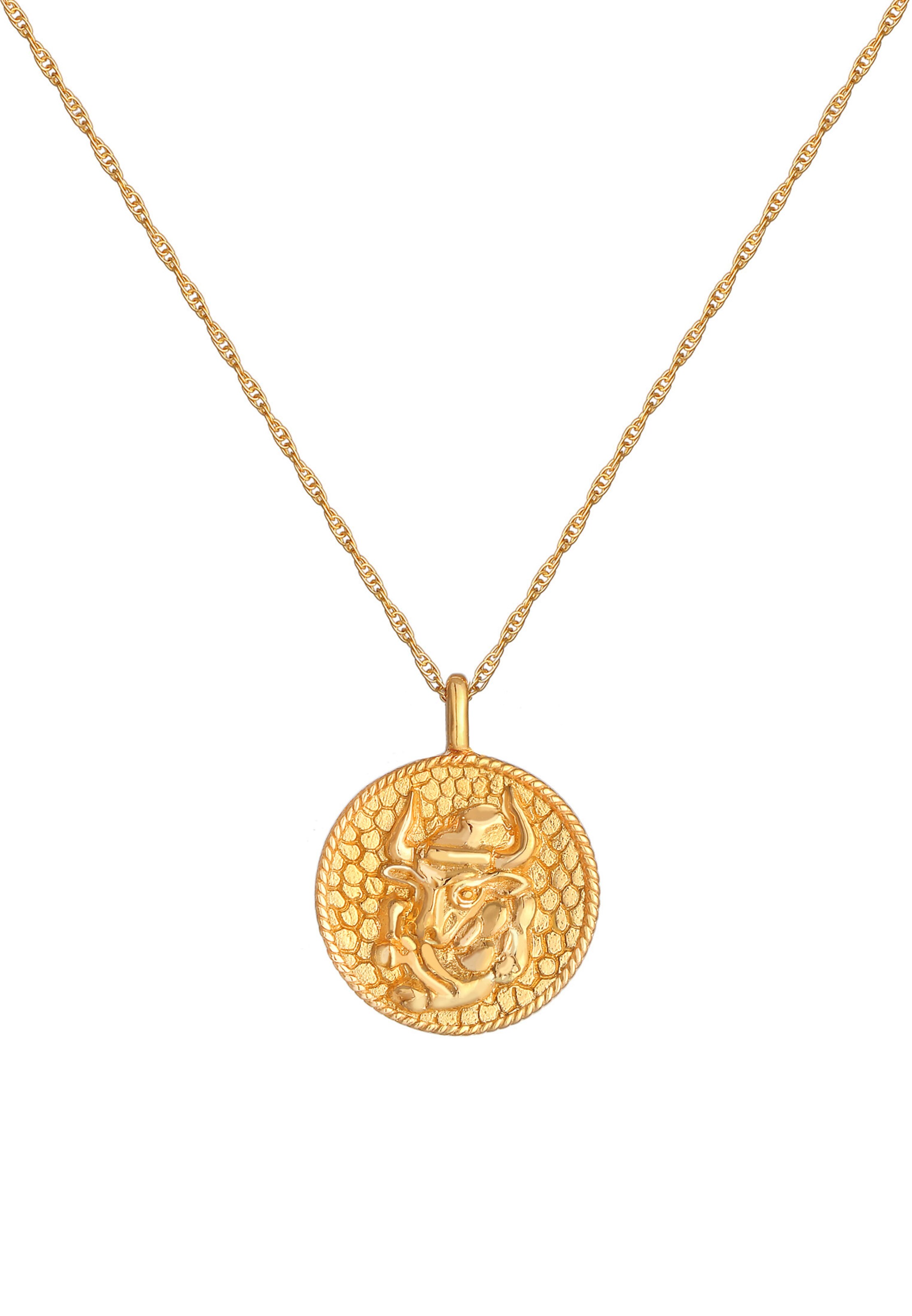 ELLI Necklace in Gold