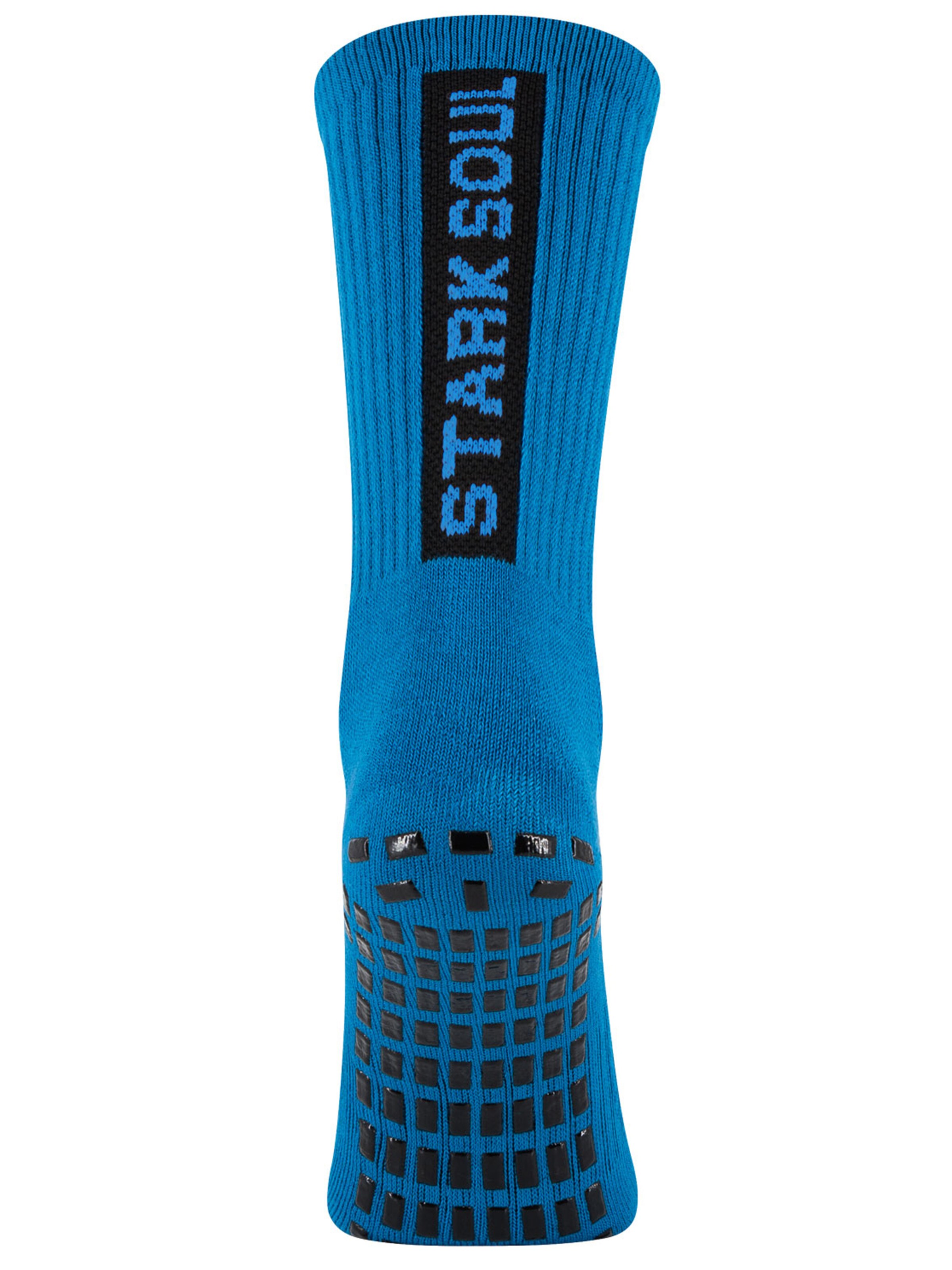 Calzino sportivo di Stark Soul in blu