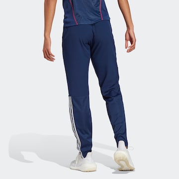 ADIDAS PERFORMANCE Regular Sporthose 'Japan' in Blau: predná strana