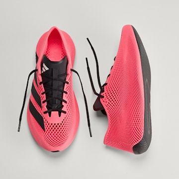 ADIDAS SPORTSWEAR Sportovní boty – červená
