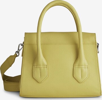 MARKBERG Handbag in Yellow