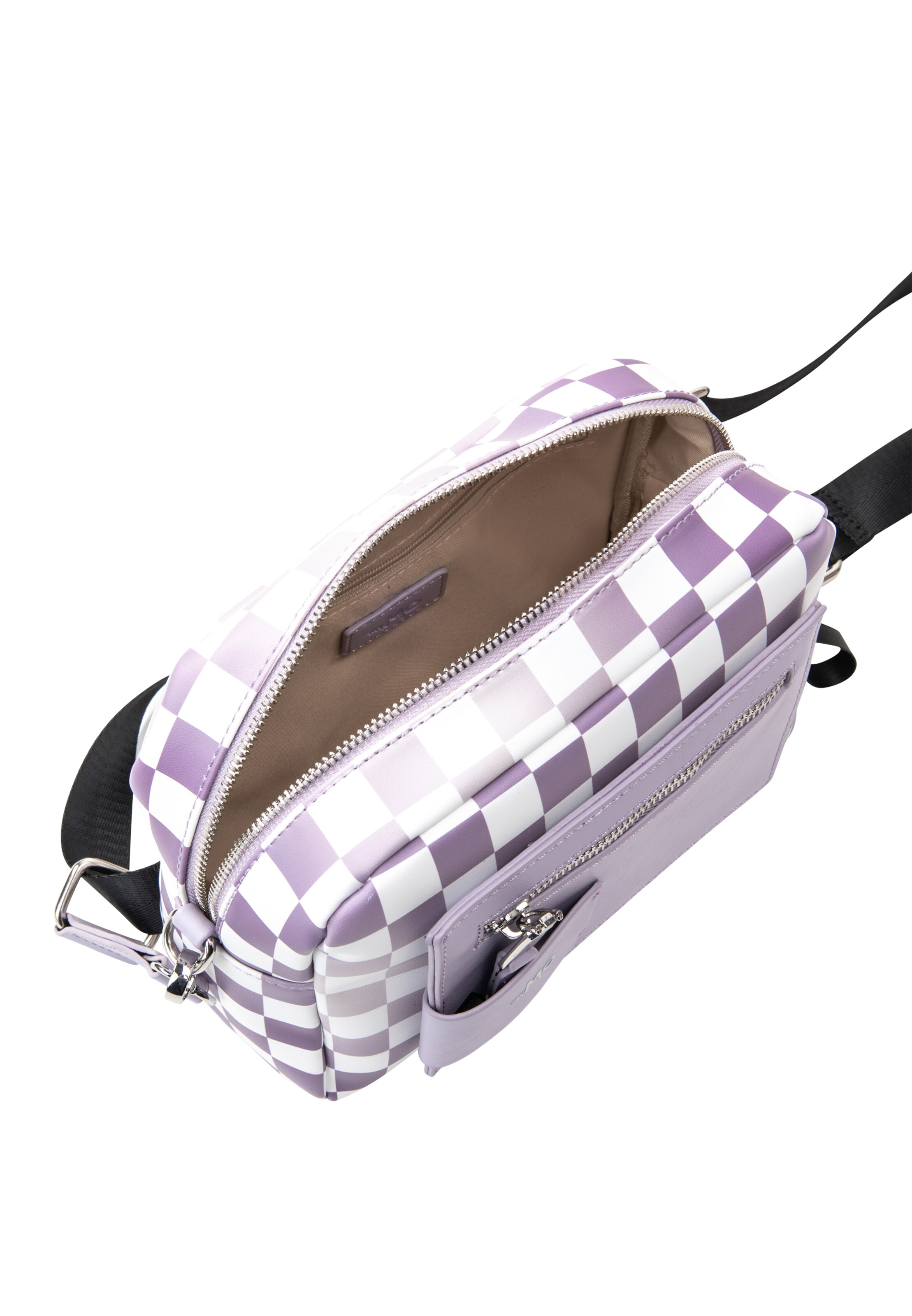 MYMO Сумка через плечо в Лиловый