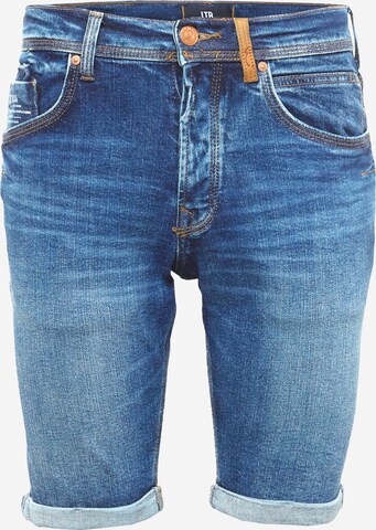 LTB Slim fit Jeans 'Corvin' in Blue: front