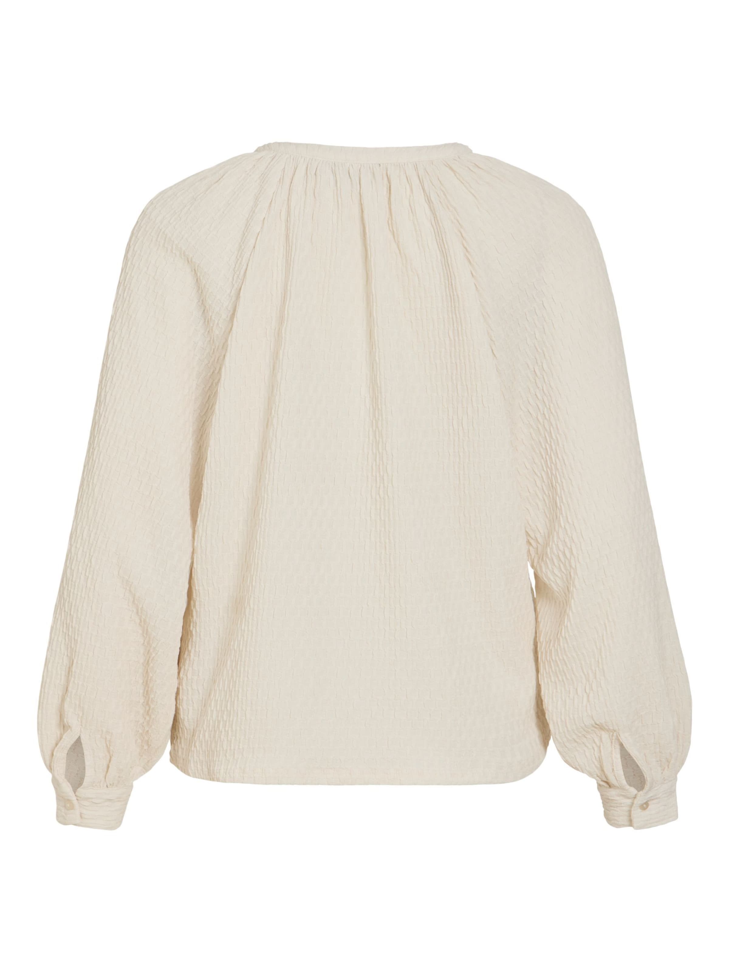Camicia da donna di VILA in beige