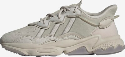 ADIDAS ORIGINALS Sneaker 'Ozweego' in beige / weiß, Produktansicht