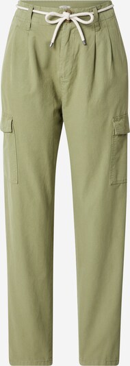 ESPRIT Chino nohavice - kaki, Produkt