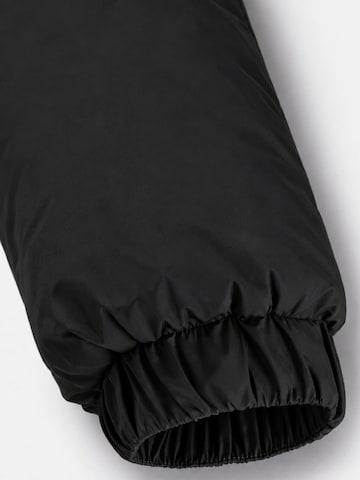 Refrigiwear Winter jacket 'LIGHT NAOS JACKET' in Black