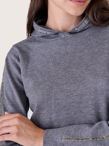 Camomilla Italia Sweater 'MARIBEL' in Grey