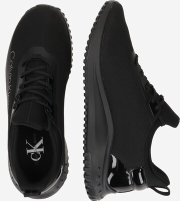 Calvin Klein Jeans Sneakers in Black