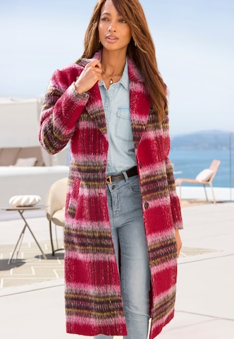 BUFFALO Winter coat in Mixed colours