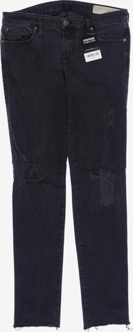 DIESEL Jeans in 29 in Grey: front
