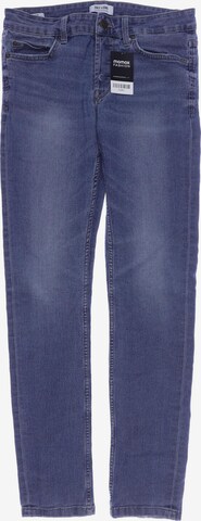 Only & Sons Jeans in 30 in Blue: front