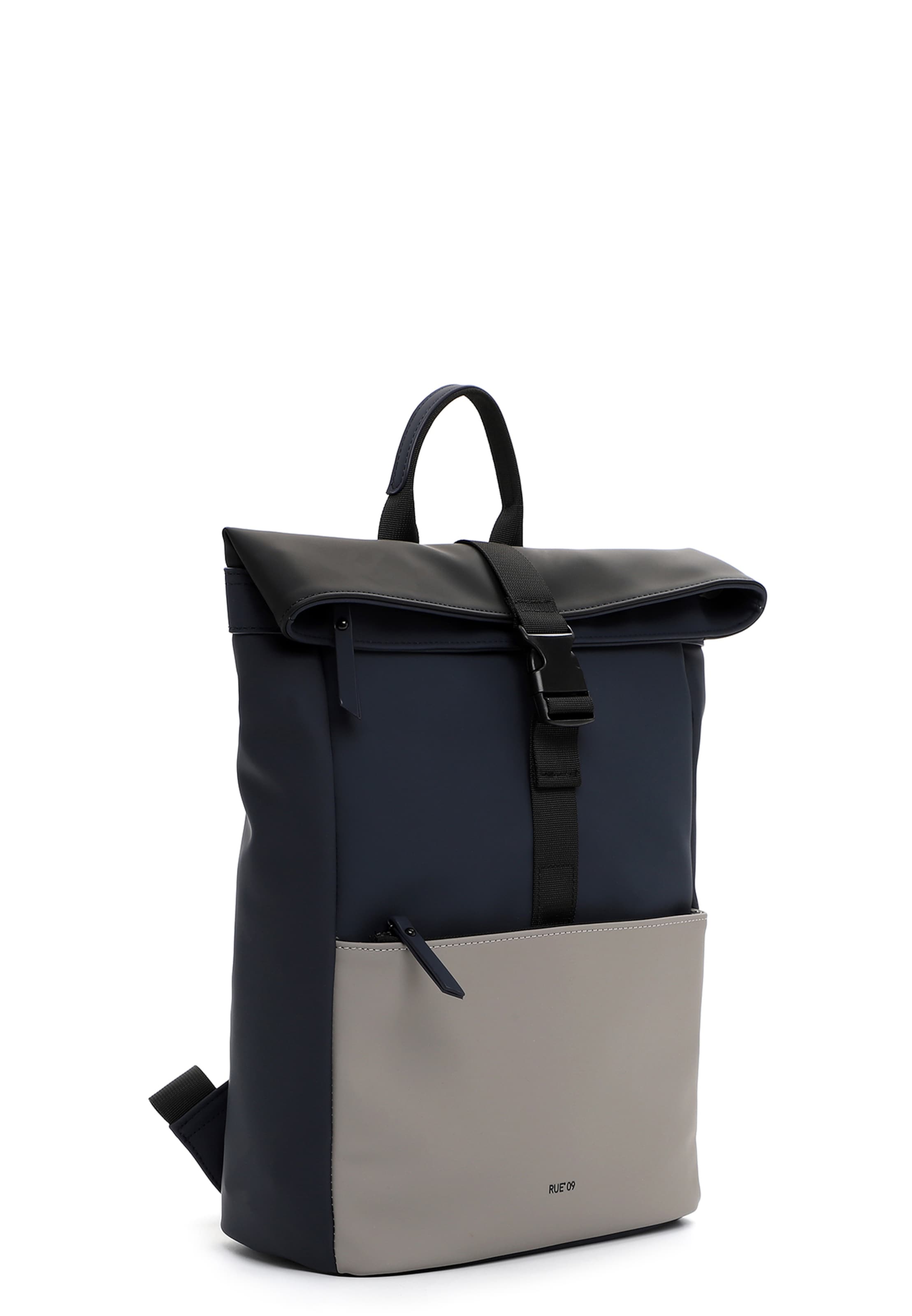 Emily & Noah Rucksack 'Pessac RUE 09' in Blau
