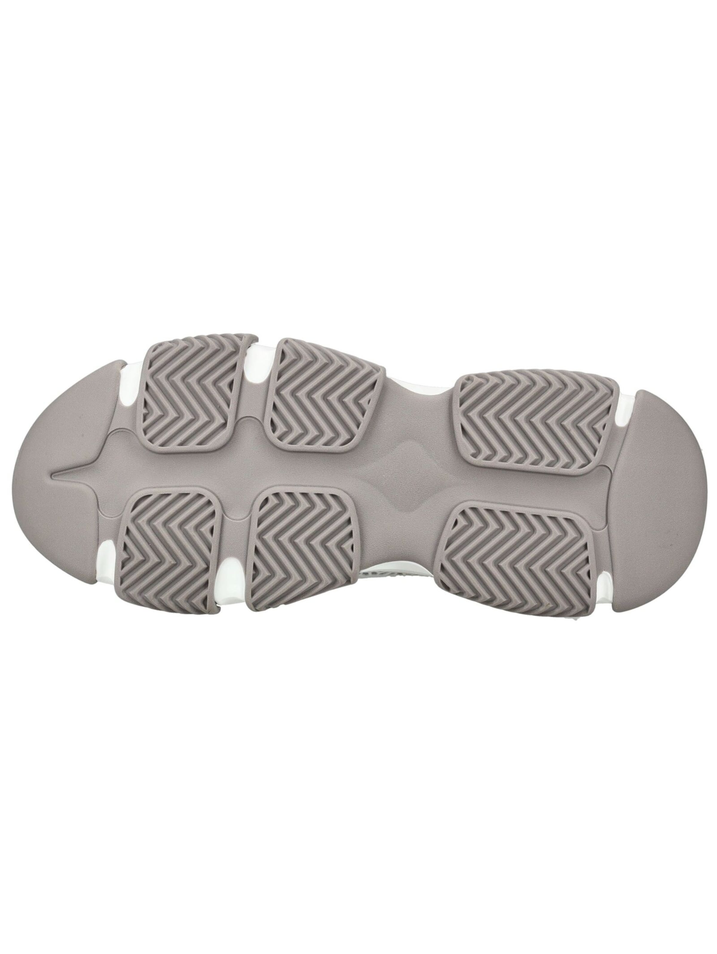 STEVE MADDEN Sneaker 'Pilot' in Weiß