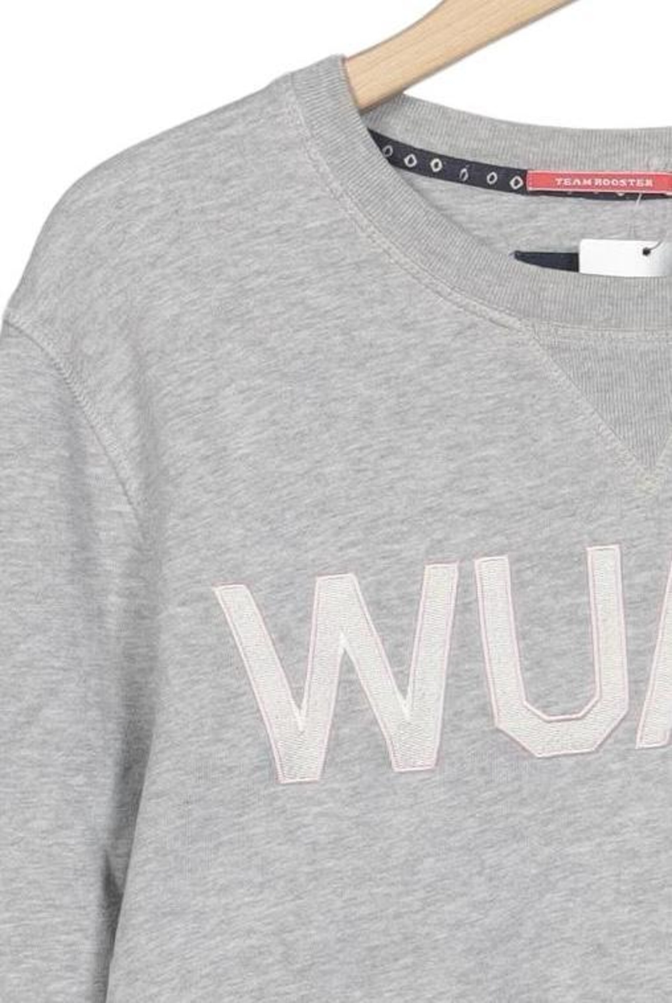 SCOTCH & SODA Sweater M in Grau