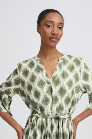 b.young Kjole 'BYMMJoella' i grøn