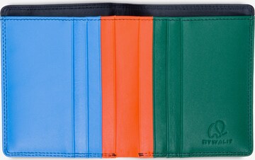 mywalit Wallet in Blue