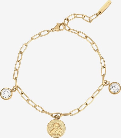 Eastside Armband in goldgelb, Produktansicht